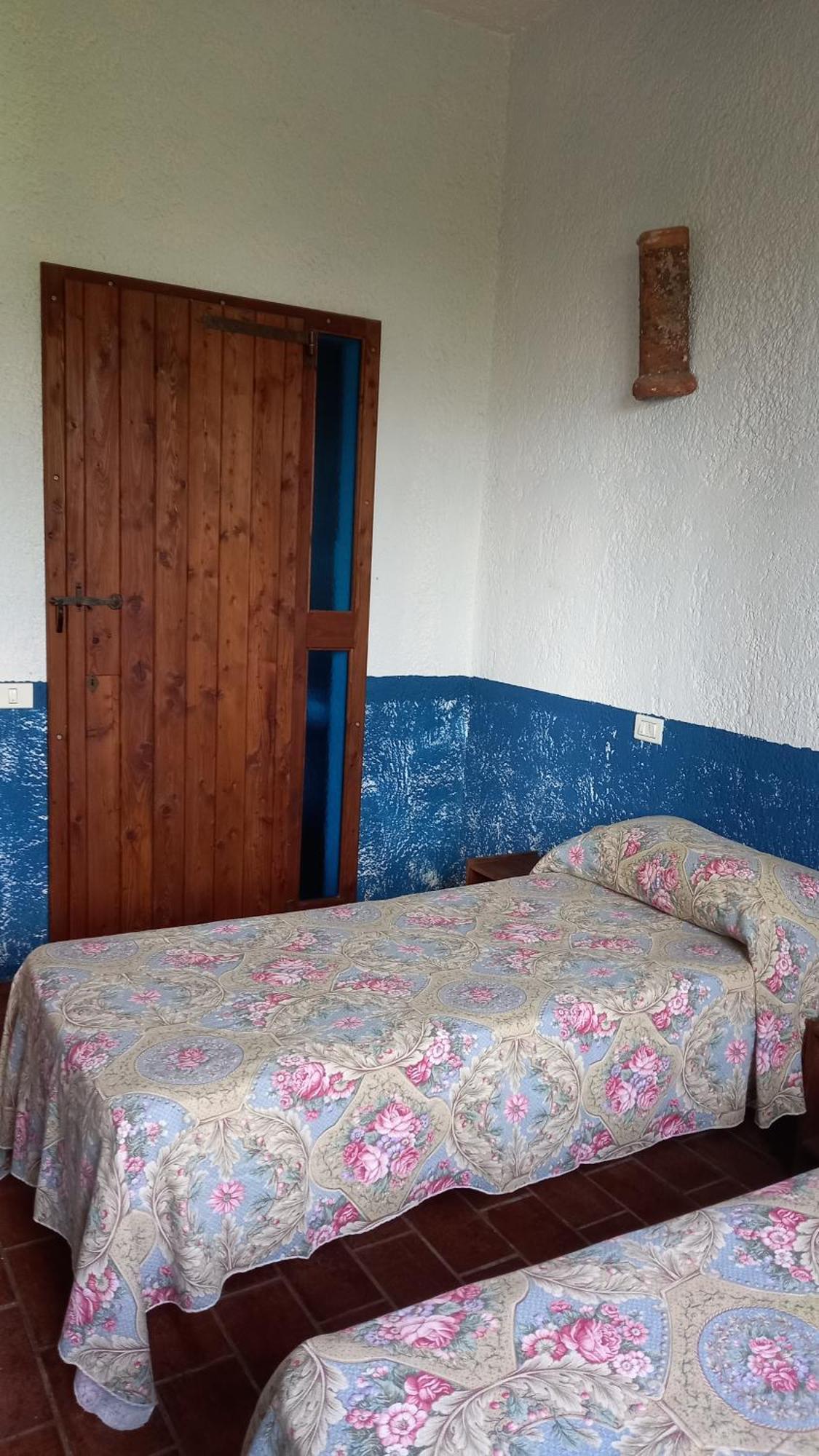 Pensjonat La Pievaccia Binami Zewnętrze zdjęcie