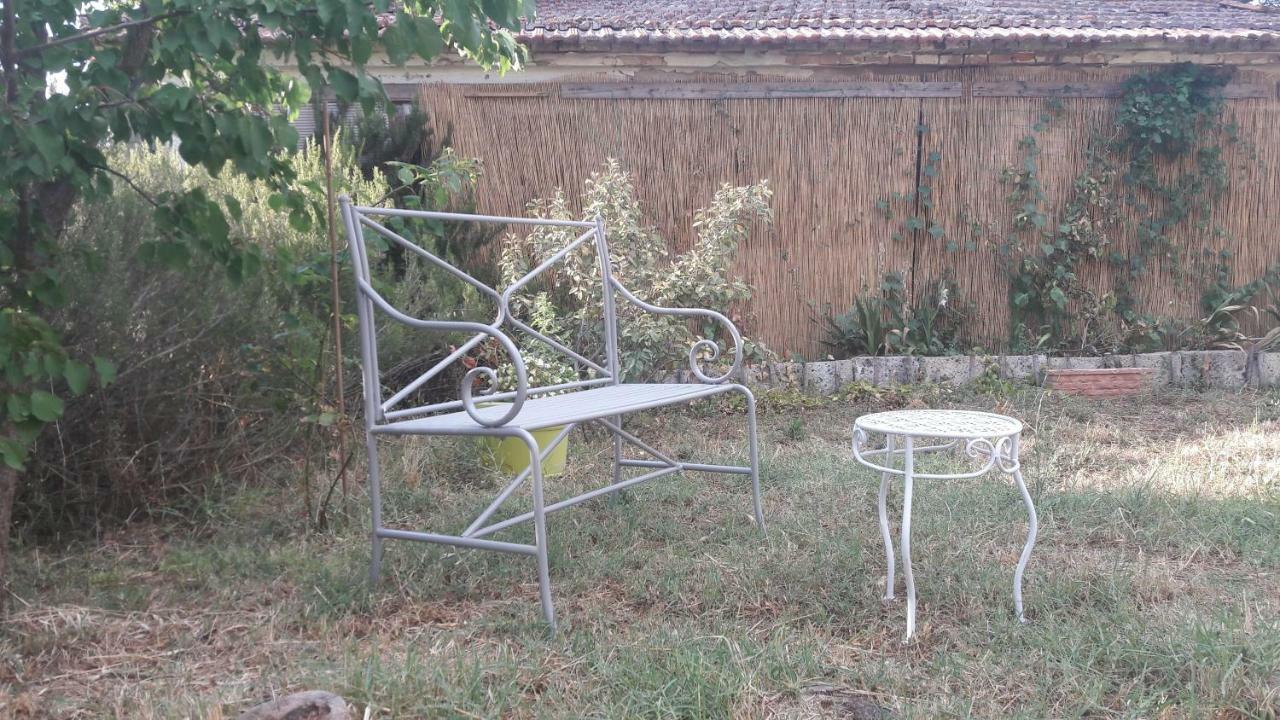 Pensjonat La Pievaccia Binami Zewnętrze zdjęcie